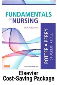 Elsevier Adaptive Learning and Quizzing Package for Fundamentals of Nursing (Retail Access Card)