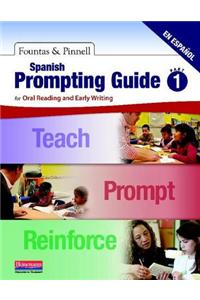 Spanish Prompting Guide, Part 1