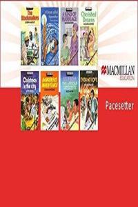 Pacesetters;Truth Will Out
