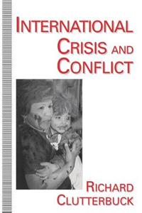 International Crisis and Conflict