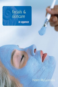 Facials & Skincare In Essence
