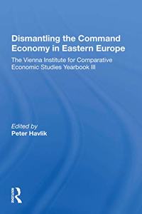 Dismantling The Command Economy In Eastern Europe