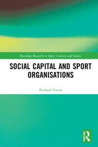 Social Capital and Sport Organisations