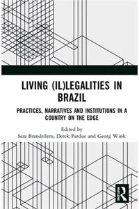 Living (Il)Legalities in Brazil