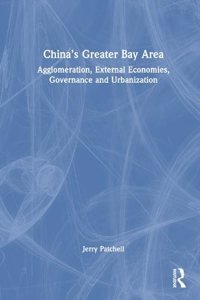 China’s Greater Bay Area
