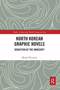 North Korean Graphic Novels