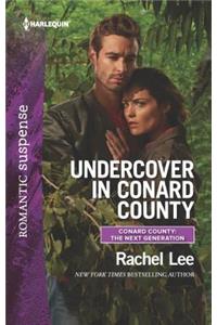 Undercover in Conard County