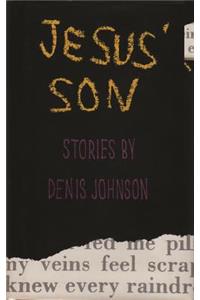 Jesus' Son