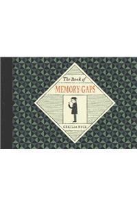 The Book of Memory Gaps