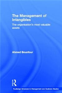 Management of Intangibles