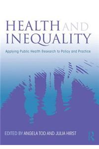 Health and Inequality