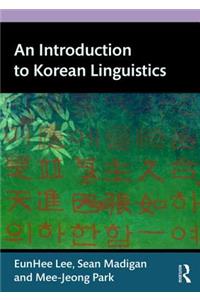 Introduction to Korean Linguistics