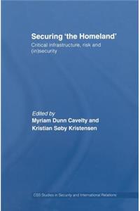 Securing 'The Homeland'