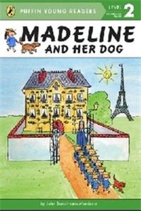 Pyr Lv 2 : Madeline'S Tea Party