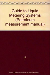 Guide to Liquid Metering Systems