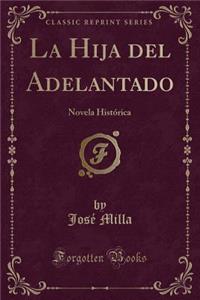 La Hija del Adelantado