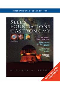 Foundations of Astronomy