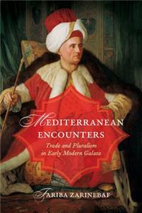 Mediterranean Encounters