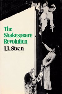 Shakespeare Revolution