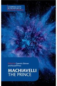 Machiavelli: The Prince