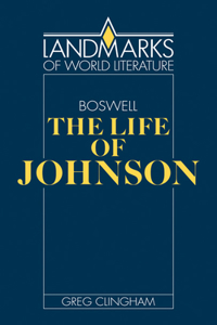 James Boswell