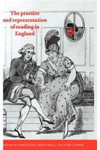 Practice and Representation of Reading in England