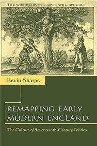 Remapping Early Modern England