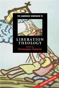 Cambridge Companion to Liberation Theology
