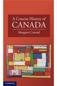 A Concise History of Canada