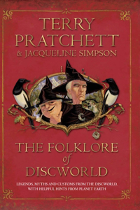 Folklore of Discworld