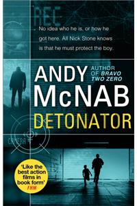 Detonator