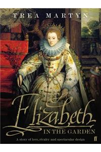 Elizabeth in the Garden