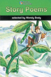 Story Poems Key Stage 2