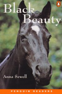 Black Beauty Book & Cassette Pack