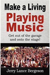 Make a Living Playing Music