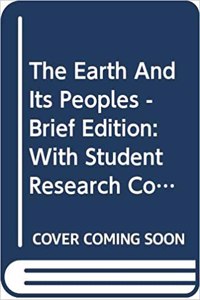 The Earth and Its People, Volume 2: A Global History