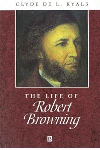 Life of Robert Browning