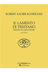 Il Lamento di Tristano