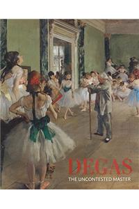 Degas
