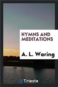 Hymns and Meditations