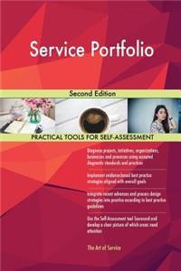 Service Portfolio Second Edition