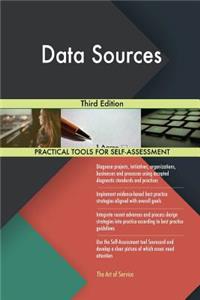 Data Sources Third Edition