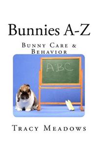 Bunnies A-Z