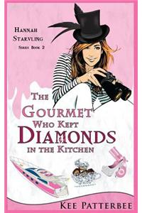The Gourmet Who Kept Diamonds in the Kitchen