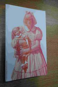 Grayson Perry: Portrait Of The Artist As A Young Girl