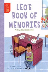 Leo's Book of Memories