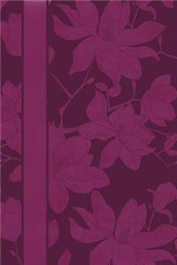 Woman's Study Bible-NIV-Signature