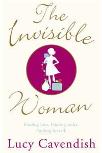 The Invisible Woman