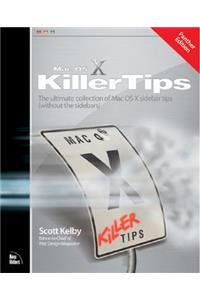 Mac OS X Panther Killer Tips