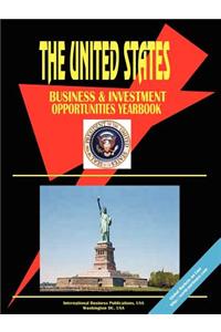 Us Business and Investment Opportunities Yearbook